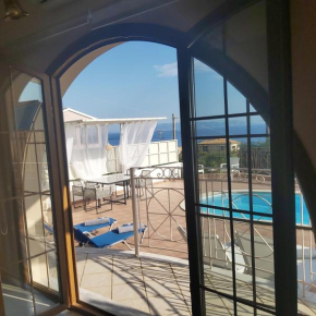 Agrilos villa